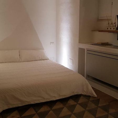 Il Vialetto Nei Sassi 2 Villa Matera Exteriör bild