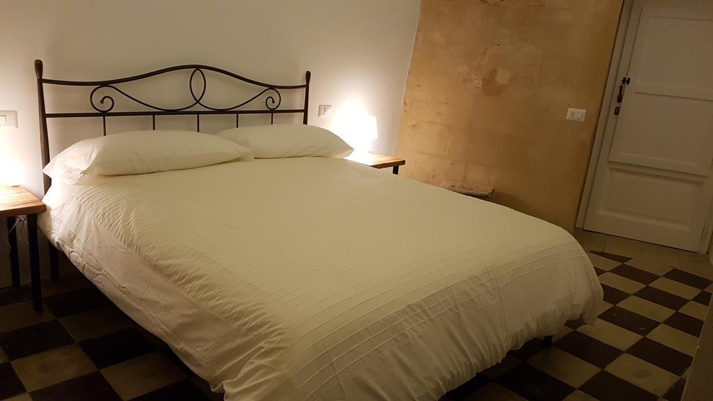 Il Vialetto Nei Sassi 2 Villa Matera Exteriör bild
